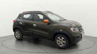 Used Climber 1.0 AMT