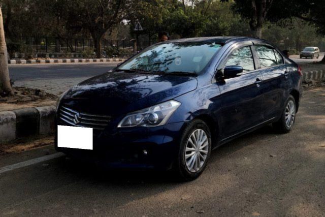 Second-hand 2018 Maruti Suzuki Ciaz 1.3 डेल्टा for sale in New Delhi