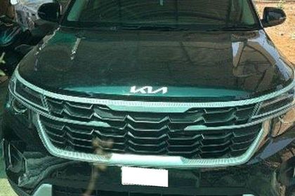 2025 Kia Seltos एचटीके (ओ)