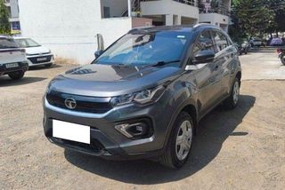 Used XM BSVI