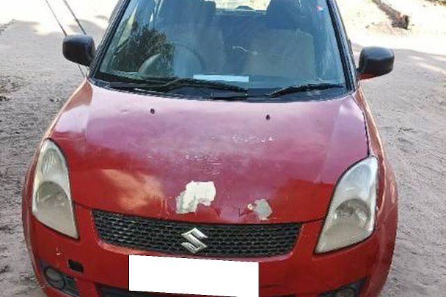 Maruti Suzuki Swift 1.2 VDI BSII W ABS Second-hand 2008 Maruti Suzuki Swift 1.2 VDI BSII W ABS for sale in Bikaner