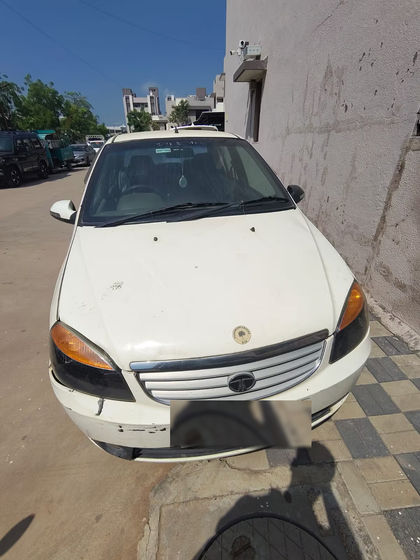 2010 Tata Indigo V BSIII