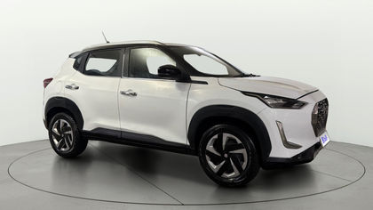 2021 Nissan Magnite XL बीएस6