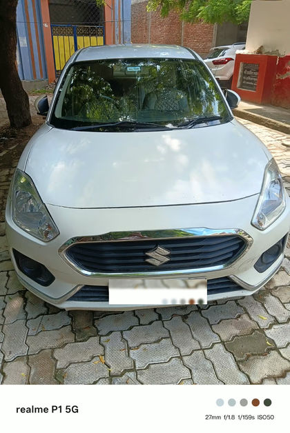 2018 Maruti Suzuki Swift Dzire VDI