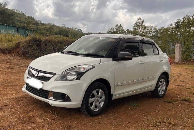 Second-hand 2012 Maruti Suzuki Swift Dzire VDI for sale in Mumbai