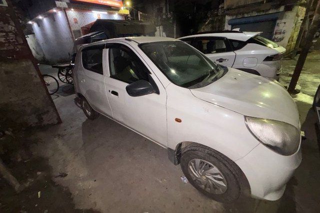 Second-hand 2014 Maruti Suzuki Alto 800 LXI for sale in Dehradun