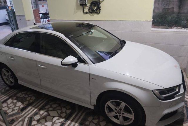 Second-hand 2020 Audi A3 35 TDI Technology for sale in Jaipur