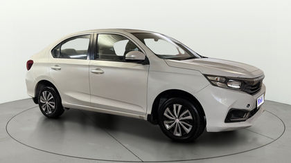 2021 Honda Amaze 2nd Gen S BSVI