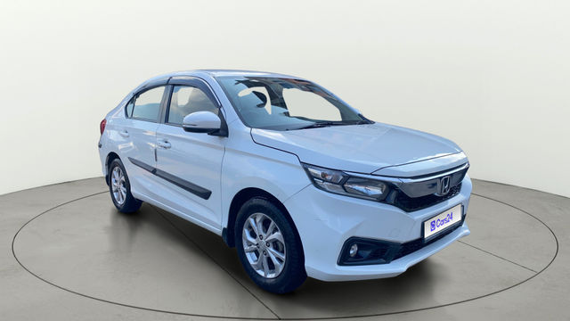 Honda Amaze वीएक्स Opt पेट्रोल बीएस4 Second-hand 2018 Honda Amaze वीएक्स Opt पेट्रोल बीएस4 for sale in Patna