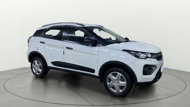 Second-hand 2022 Tata Nexon XMA AMT BSVI for sale in Chandigarh