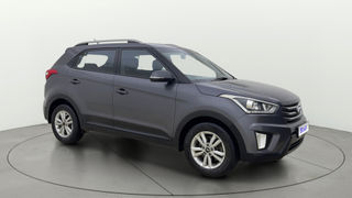 Used 1.6 CRDi SX