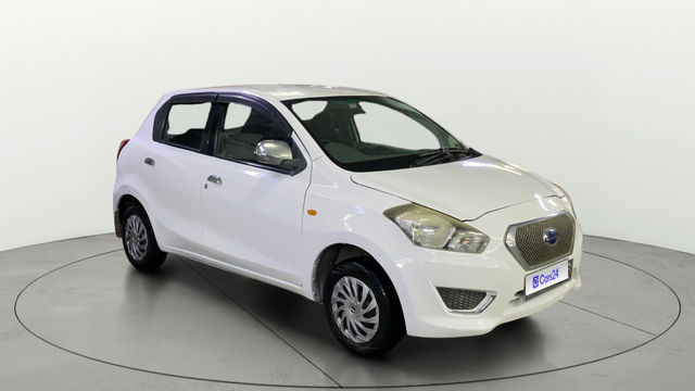 Datsun GO T Second-hand 2015 Datsun GO T for sale in Indore