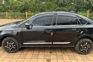 Used 1.6 MPI Ambition
