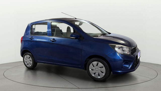 Second-hand 2018 Maruti Suzuki Celerio ZXI Optional AMT BSIV for sale in Gurgaon