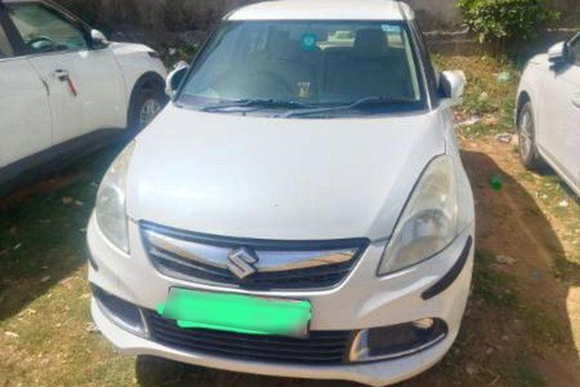 Maruti Suzuki Swift Dzire VXI Second-hand 2016 Maruti Suzuki Swift Dzire VXI for sale in Kathua