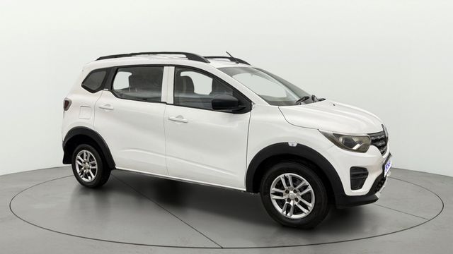 Renault Triber RXT Second-hand 2019 Renault Triber RXT for sale in Gurgaon