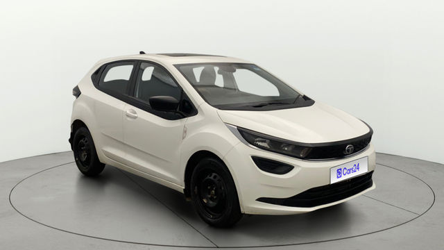 Tata Altroz XM Plus Second-hand 2024 Tata Altroz XM Plus for sale in Lucknow