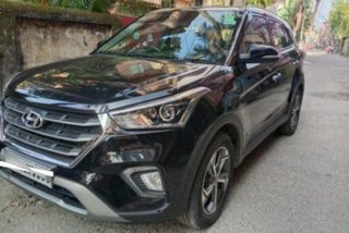 Used 1.6 VTVT SX Plus