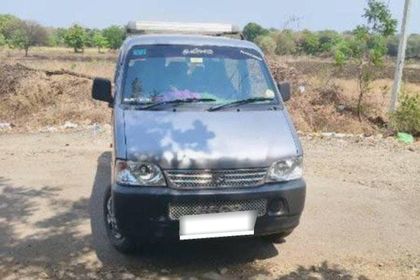 2022 Maruti Suzuki Eeco 7 Seater एसटीडी (O)