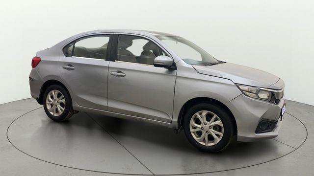Honda Amaze VX Opt Petrol BSIV Second-hand 2018 Honda Amaze VX Opt Petrol BSIV for sale in Hyderabad
