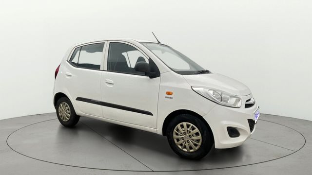 Second-hand 2014 Hyundai i10 मैग्ना 1.1L for sale in Ghaziabad