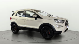 Used 1.5 Petrol Titanium