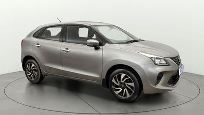 2020 Maruti Suzuki Baleno 1.2 जेटा