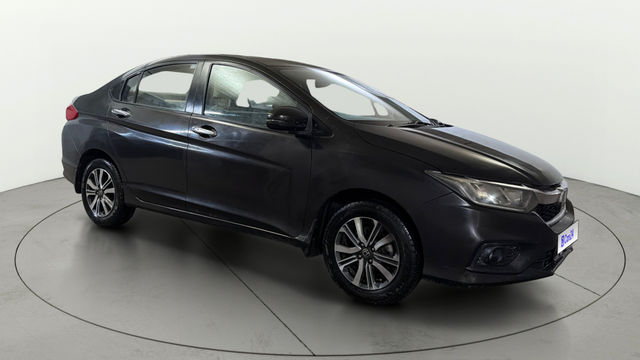 Second-hand 2018 Honda City 1.5 V AT for sale in Noida