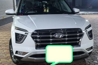 Used SX Opt Diesel AT BSVI