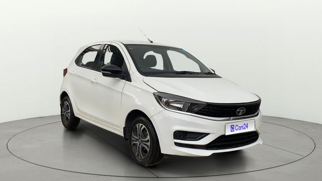 Tata Tiago XT Second-hand 2023 Tata Tiago XT for sale in Jaipur