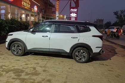 2024 Kia Carens Prestige