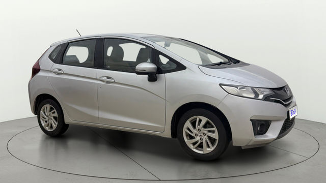 Second-hand 2015 Honda Jazz 1.2 वी AT i VTEC for sale in New Delhi