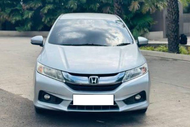 Second-hand 2014 Honda City i DTEC V for sale in Nashik