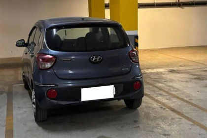 2017 Hyundai Grand i10 CRDi Era