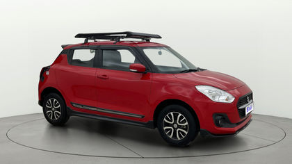 2023 Maruti Suzuki Swift VXI CNG BSVI