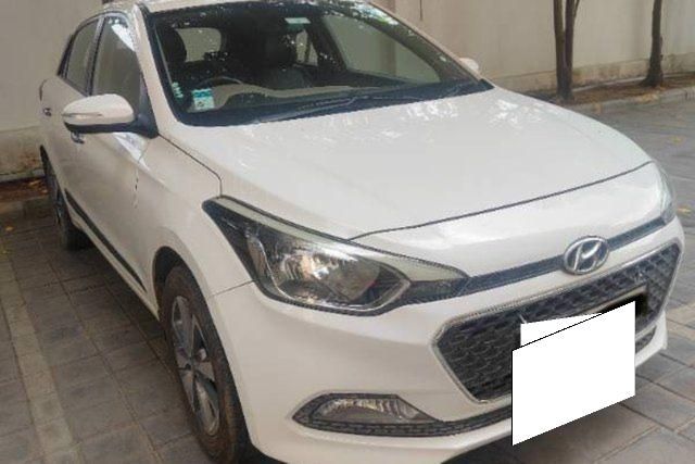Hyundai i20 एस्टा 1.2 Second-hand 2014 Hyundai i20 एस्टा 1.2 for sale in Gurgaon