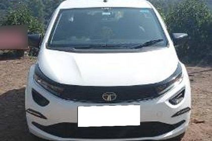 2023 Tata Altroz XM Plus