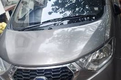 2020 Datsun RediGO 1.0 एस रेनफोर्स्ड