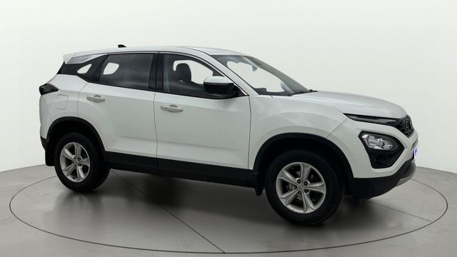 Tata Harrier XZ BSIV Second-hand 2019 Tata Harrier XZ BSIV for sale in Bangalore