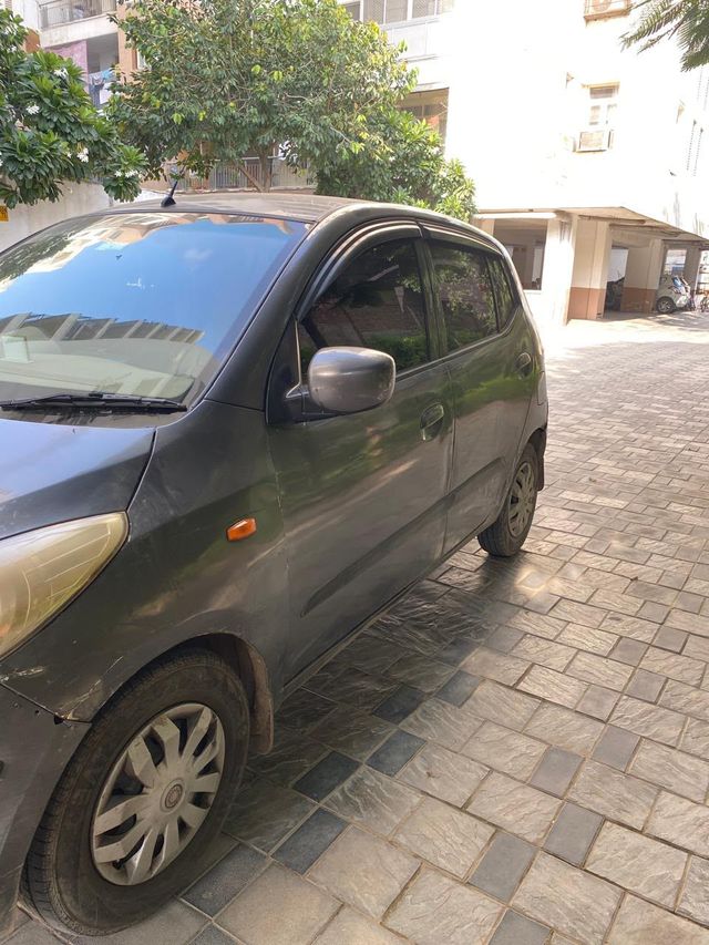 Image Used Car