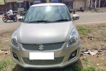 2013 मारुति सुजुकी स्विफ्ट VDI