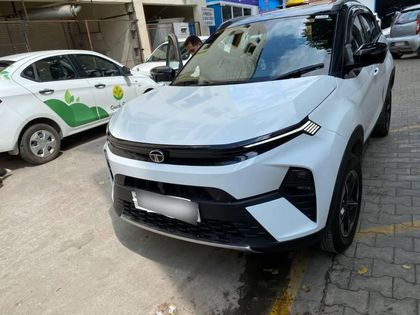 2024 Tata Nexon क्रिएटिव प्लस एस डीजल