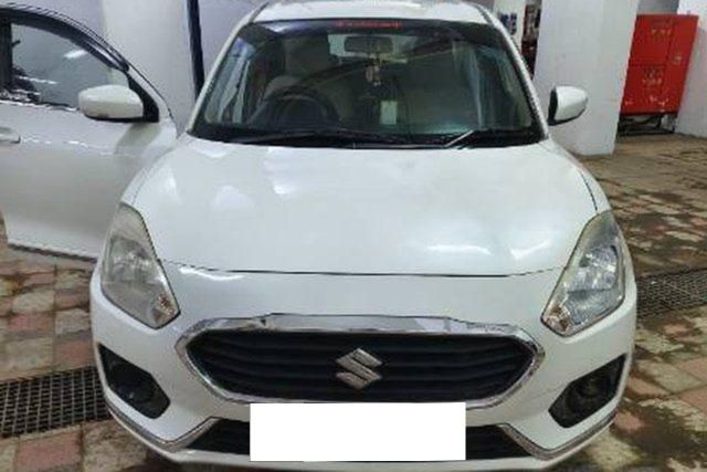 Second-hand 2018 Maruti Suzuki Swift Dzire वीएक्सआई 1.2 for sale in Dombivli