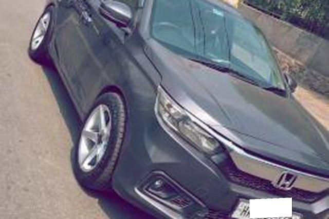 Honda Amaze ई i-DTEC Second-hand 2018 Honda Amaze ई i-DTEC for sale in Suratgarh