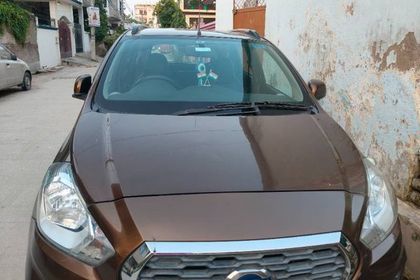 2019 Datsun GO Plus A पेट्रोल