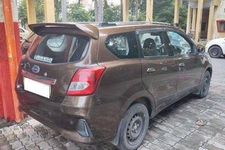 Used A Petrol