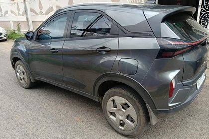 2024 Tata Nexon Pure Diesel