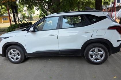 2023 Kia Seltos एचटीके डीजल