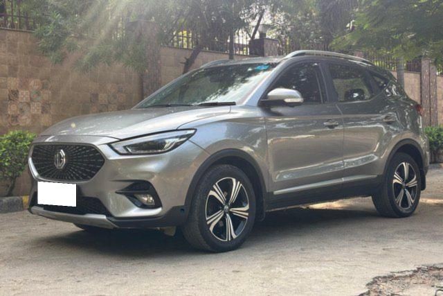 MG Astor Sharp CVT बीएस6 Second-hand 2022 MG Astor Sharp CVT बीएस6 for sale in New Delhi
