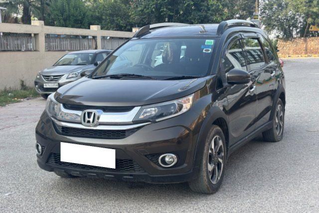 Second-hand 2016 Honda BR-V i-VTEC V CVT for sale in New Delhi